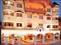 Llao Llao Resort *****Hotel Nevada ****
