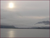 Klassisches Patagonien