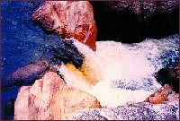 Chapada dos Veadeiros - Berge und Täler