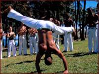 Ausflüge ab/bis Salvador